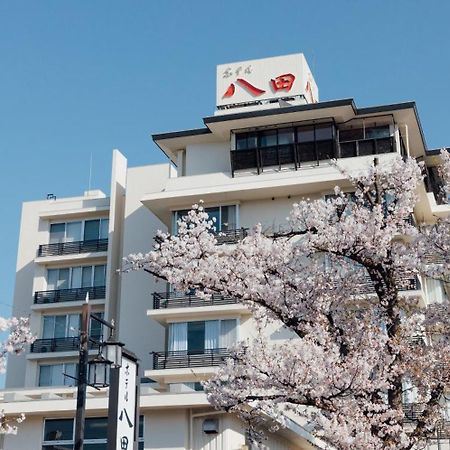 哈达酒店 笛吹市 外观 照片