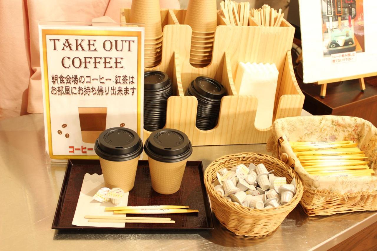 哈达酒店 笛吹市 外观 照片
