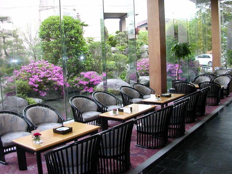 哈达酒店 笛吹市 外观 照片